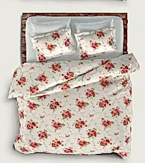 Pamuksaten Nevresim Takımının Avantajları