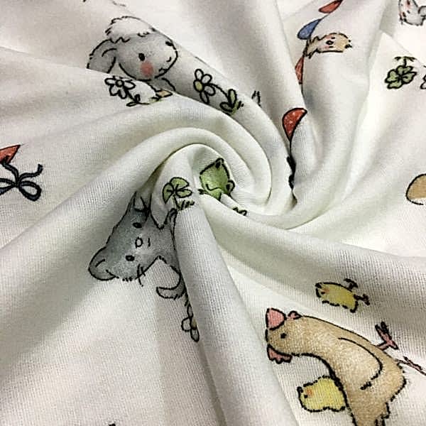 Flanel (Pazen) Nevresim Takımının Avantajları