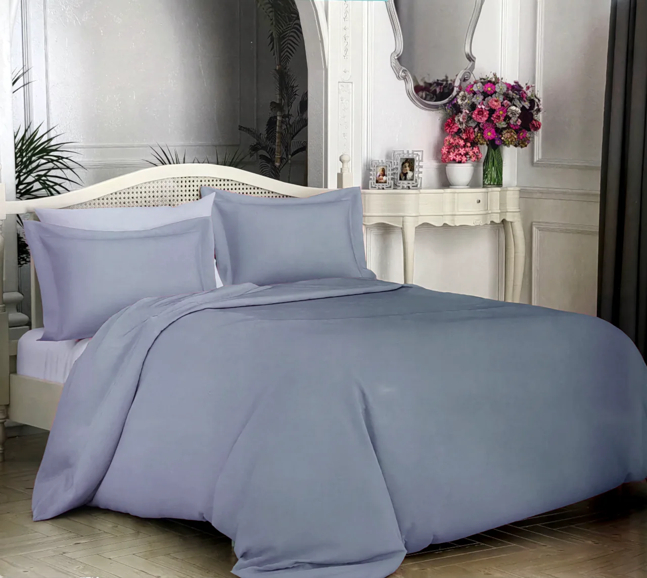 Özel Dikim Nevresim, Perde ve Pike Takımları: Evinizin Tarzını Yansıtmanın En Özel Yolu