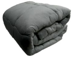 Outlet Çift Kişilik Aloe Vera Yorgan 195x215 %100 Doğal