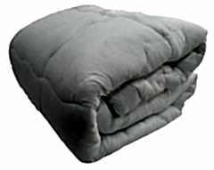 Outlet Tek Kişilik Aleo Vera Yorgan 155x215 %100 Doğal