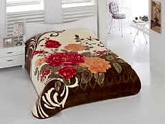 Sarar Hayal 4 Kg Çift Kişilik Battaniye