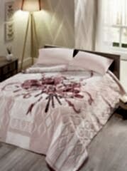 Sarar Manolya 4 Kg Çift Kişilik Battaniye