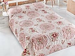 Sarar İnci 4 Kg Çift Kişilik Battaniye