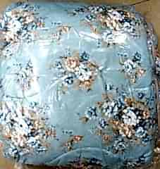 Tek Kişilik Silikon Yorgan 155x215