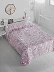 Sarar Viyola 4 Kg Çift Kişilik Battaniye