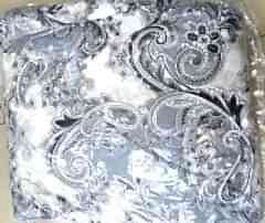 Tek Kişilik Silikon Yorgan 155x215