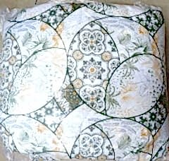 Tek Kişilik Silikon Yorgan 155x215