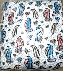 Tek Kişilik Silikon Yorgan 155x215