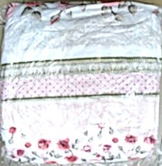 Tek Kişilik Silikon Yorgan 155x215