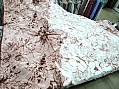 Sarar 4 Kg Çift Kişilik Battaniye