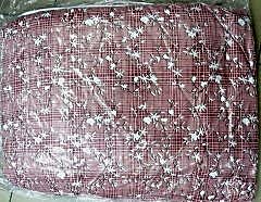 Tek Kişilik Silikon Yorgan  155x215