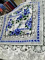 Sarar 4 Kg Çift Kişilik Battaniye