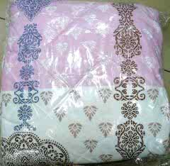 Tek Kişilik Silikon Yorgan 155x215