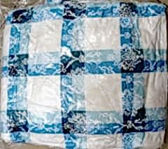 Tek Kişilik Silikon Yorgan 155x215