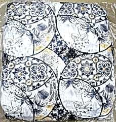 Çift Kişilik slikon Yorgan 195x215