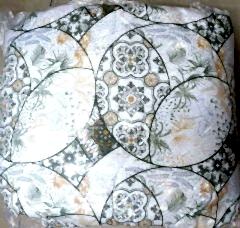 Çift Kişilik slikon Yorgan 195x215