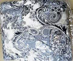 Çift Kişilik slikon Yorgan 195x215