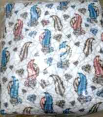 Çift Kişilik slikon Yorgan 195x215