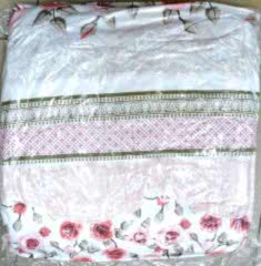 Çift Kişilik slikon Yorgan 195x215