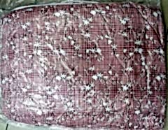 Çift Kişilik slikon Yorgan 195x215