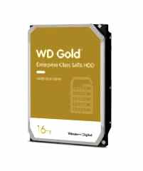 WD Gold 16 TB Enterprise