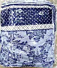 Çift Kişilik slikon Yorgan 195x215