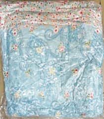 Çift Kişilik slikon Yorgan 195x215