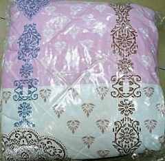 Çift Kişilik slikon Yorgan 195x215