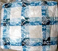 Çift Kişilik slikon Yorgan 195x215