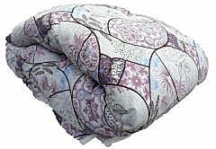 Çift Kişilik slikon Yorgan 195x215