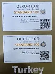 PamukSaten Nevresim Takımı Gri