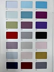 PamukSaten Nevresim Takımı Bordo