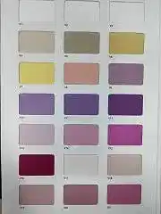 PamukSaten Nevresim Takımı Eflatun