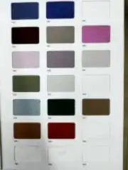 PamukSaten Nevresim Takımı Eflatun