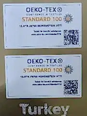 PamukSaten Nevresim Takımı Eflatun