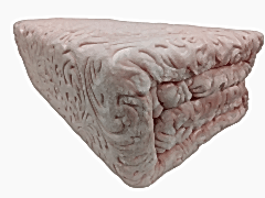 Sarar 4 kg  Pudra Çift Kişilik Battaniye 220x240