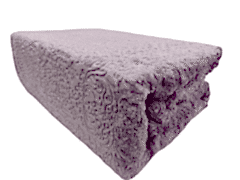 Sarar 4 kg Gül Kurusu Çift Kişilik Battaniye 220x240