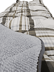 Merinos Yorgan Comforter Set 220X240 Wera Gri