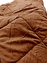 Merinos Yorgan Comforter Set 220X240 Düz Kremit