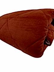 Merinos Yorgan Comforter Set 220X240 Düz Kremit