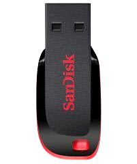 SanDisk Cruzer Blade 32GB