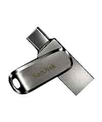 SanDisk Ultra Dual Drive Luxe TypeC 256GB