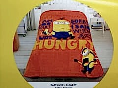 Taç Minos Hungary battaniye 160x220