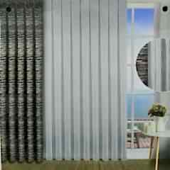 1035 Altın Sim Makarna Tül Perde