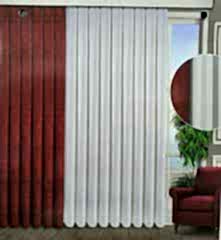 Vander Taç ART2020 Ekru Tül Perde