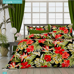 Wella Artebella %100 Pamuk Nevresim Takımı