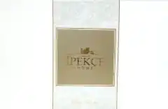 İpekçe Eliza Yatak Örtüsü Seti 6 Parça  Pamuk saten Pudra