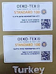 %100 Pamuksaten  Tek Kişilik Çarşaf Takımı