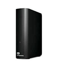 WD Elements Desktop 18 TB